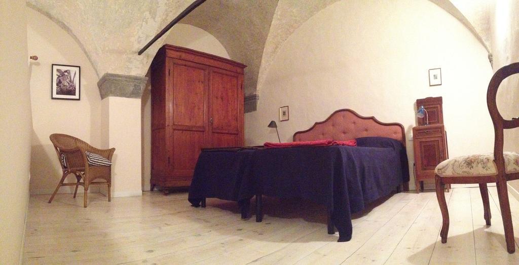 Bargello121 Apartment Firenze Ruang foto