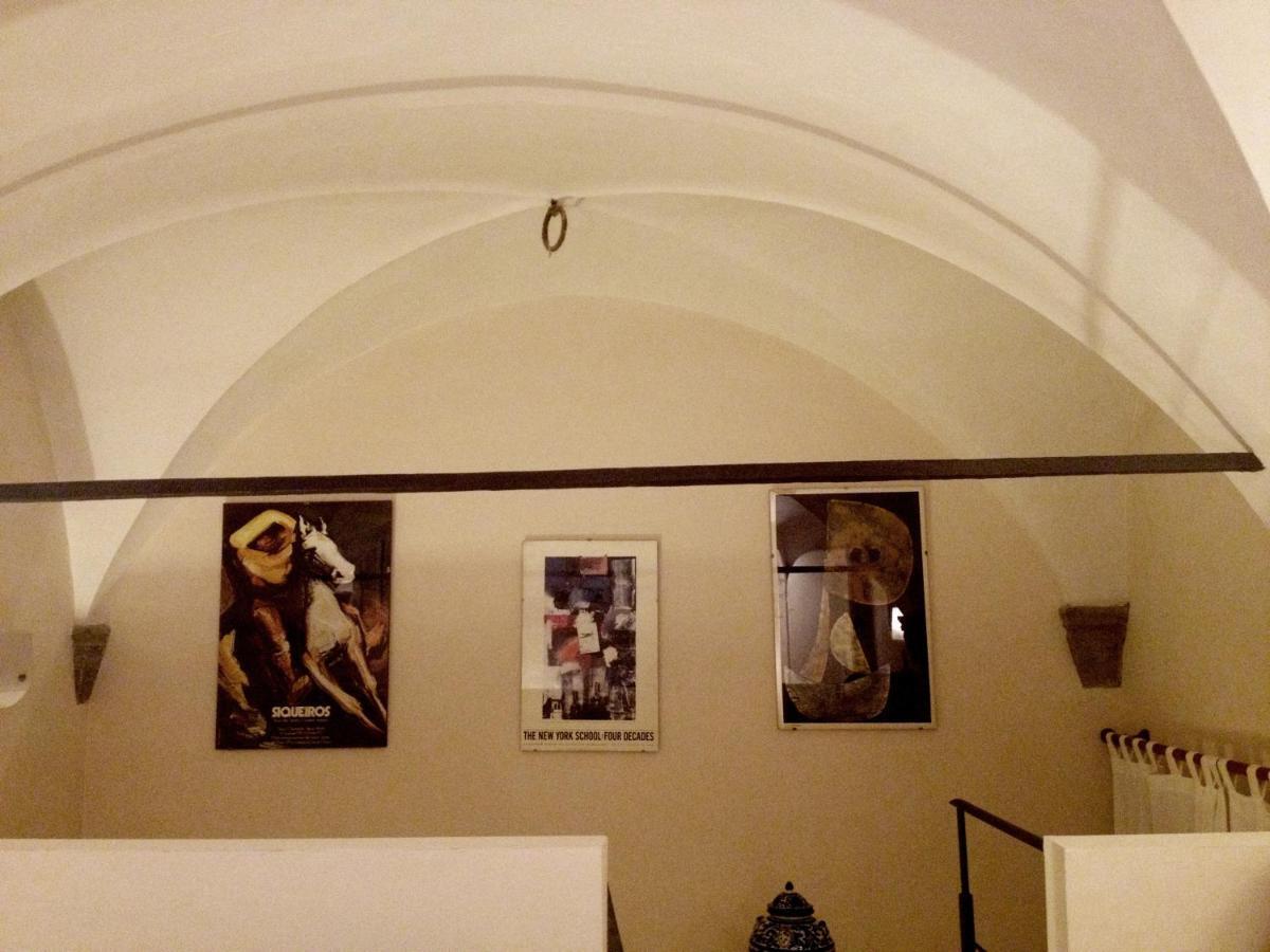 Bargello121 Apartment Firenze Ruang foto